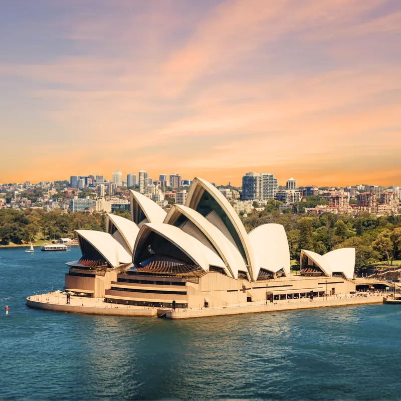 Australia