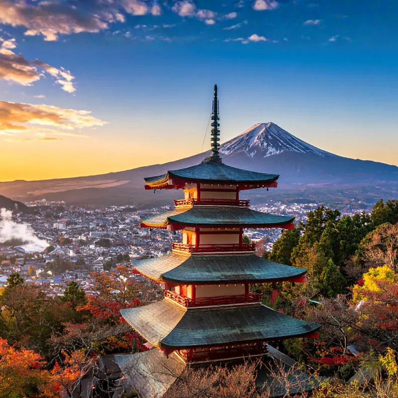 Japan