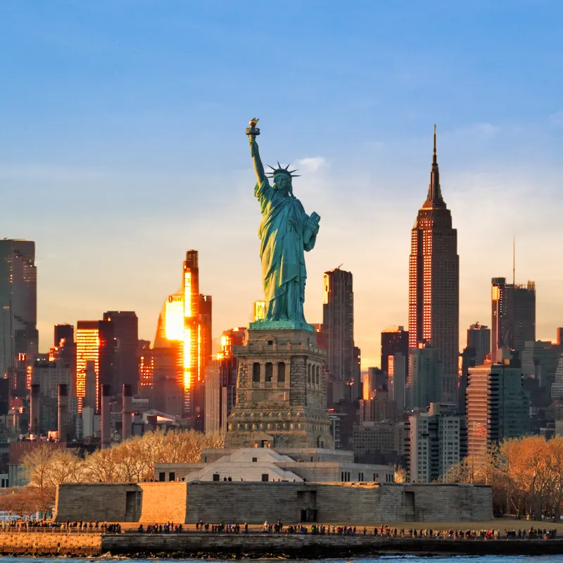 United States Of America