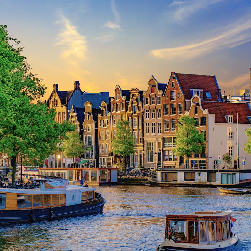 Netherlands