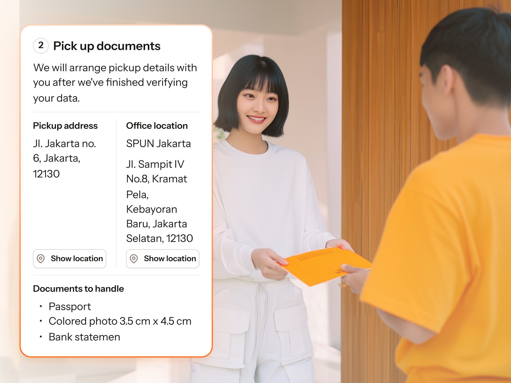 send-documents